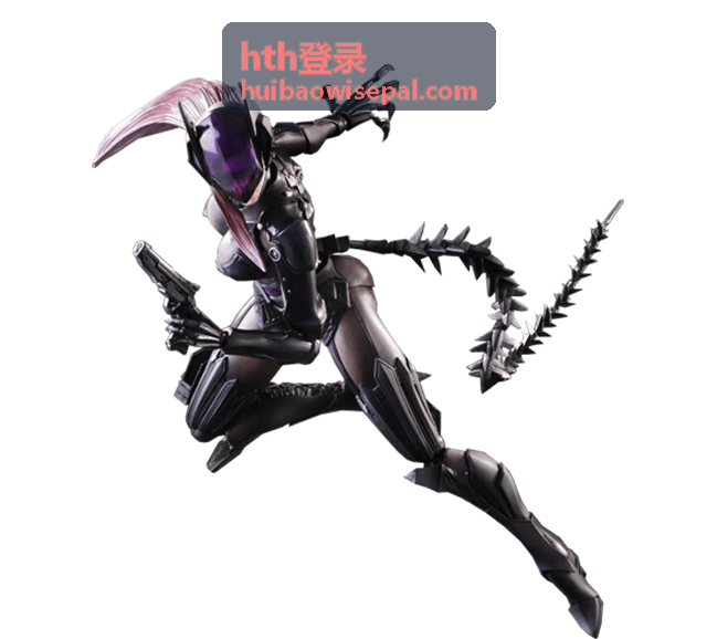 hth登录 多因子认证流程示意